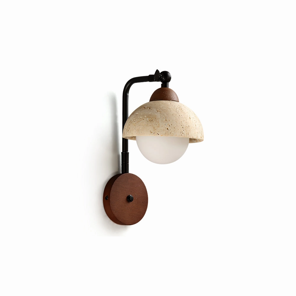Kell Wall Light designer outdoor lamp