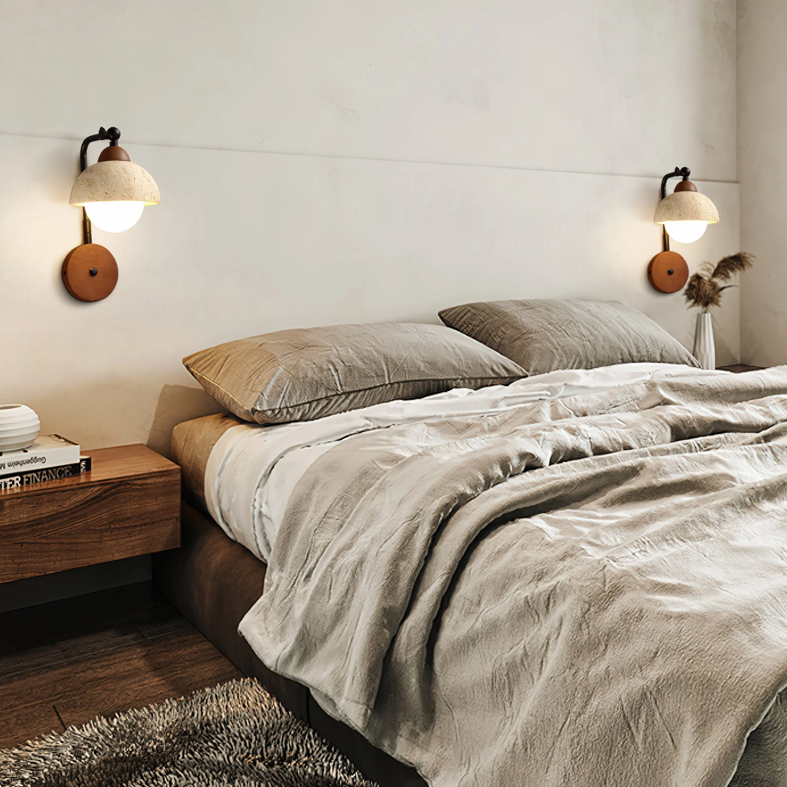 Kell Wall Light