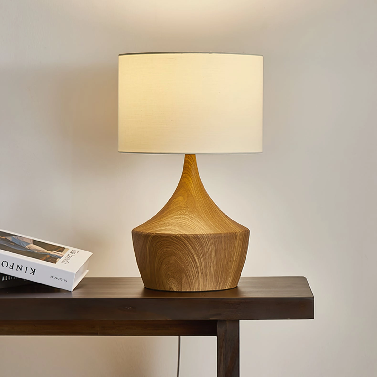 Kendra Table Lamp