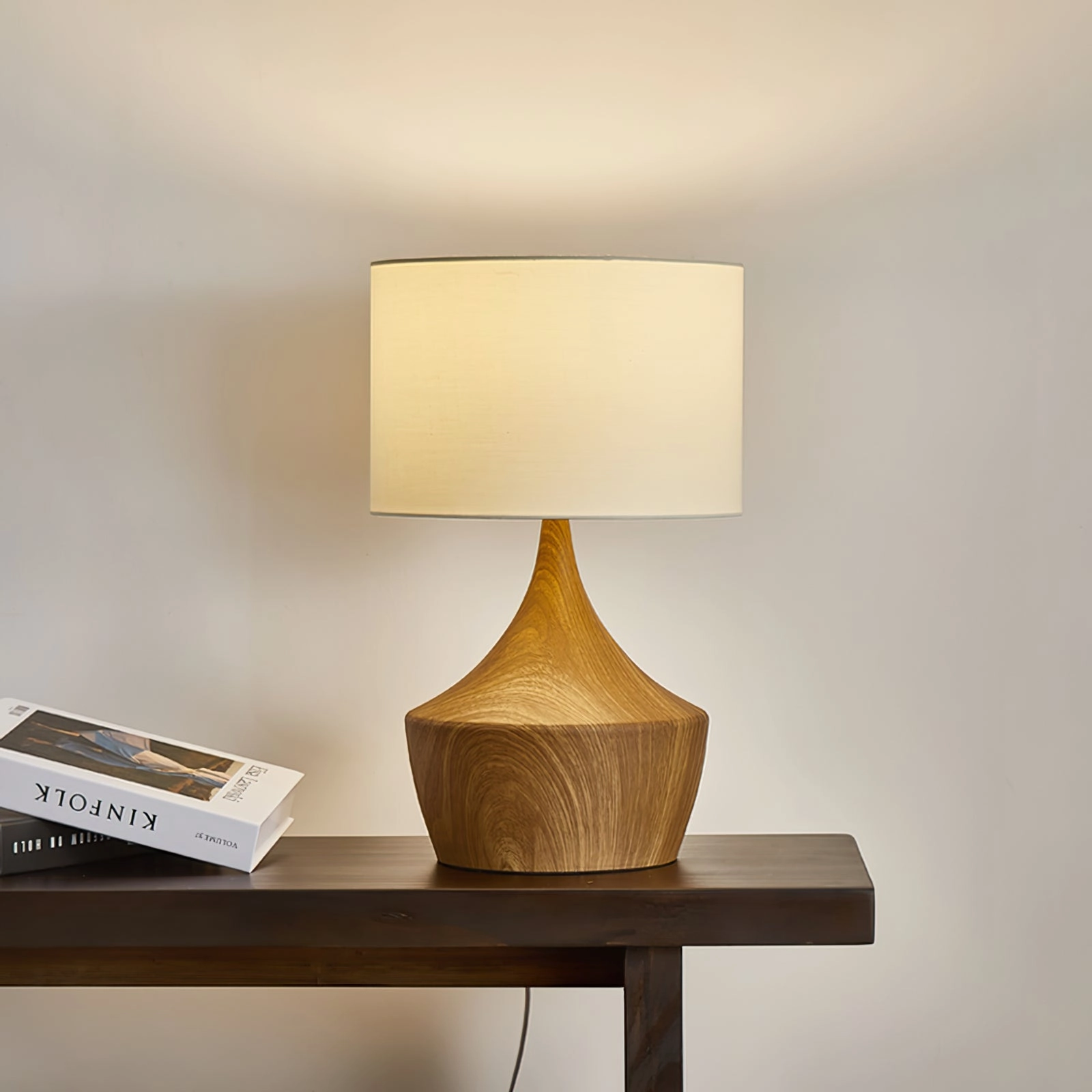 Kendra Table Lamp