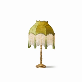 Kennedy Fabric Table Lamp weatherproof outdoor lamp