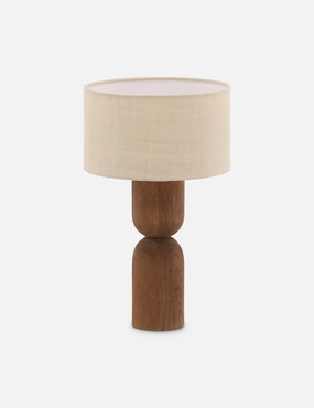 Kenta Table Lamp patio lighting fixture