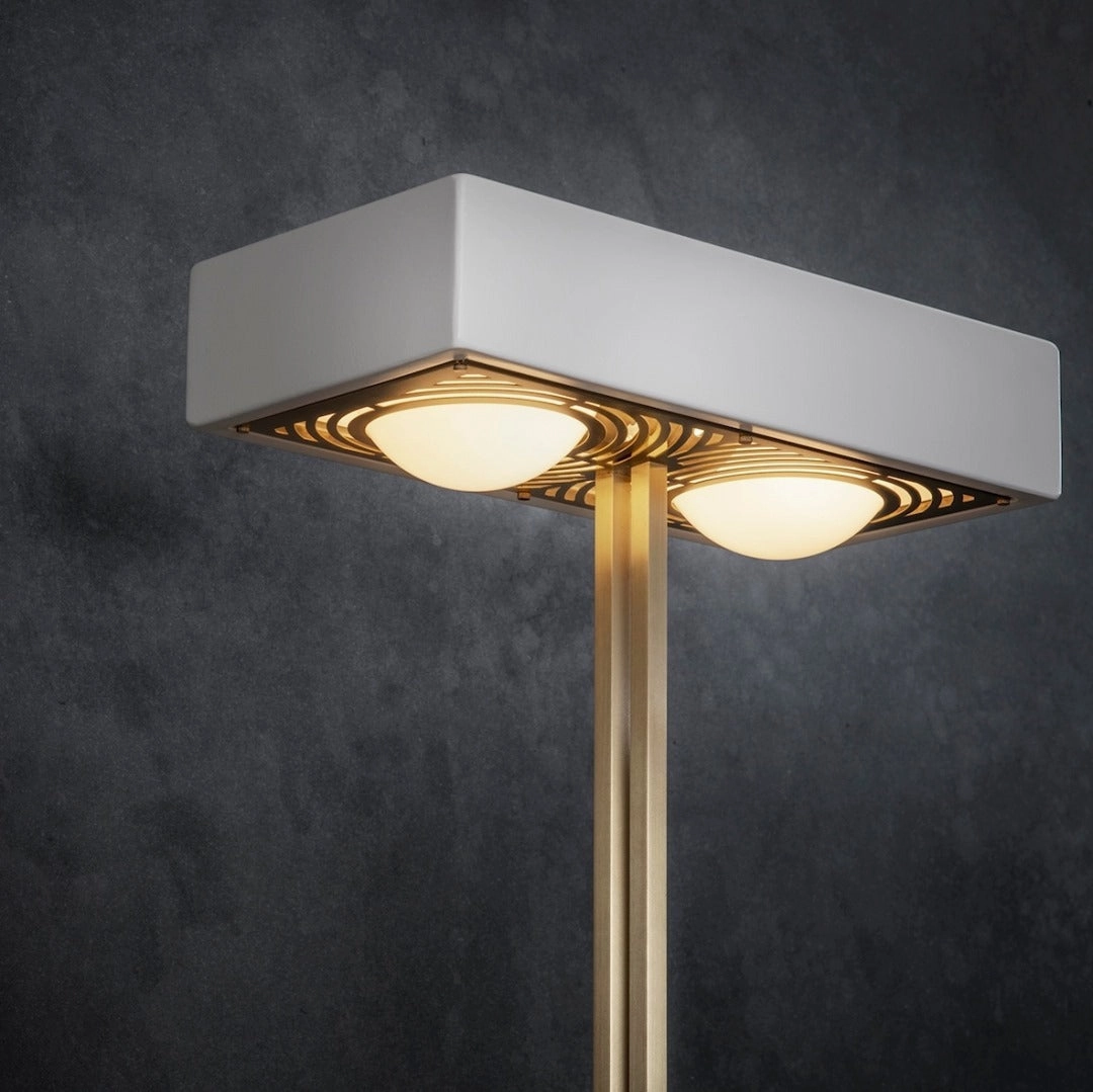 Kernel Table Lamp