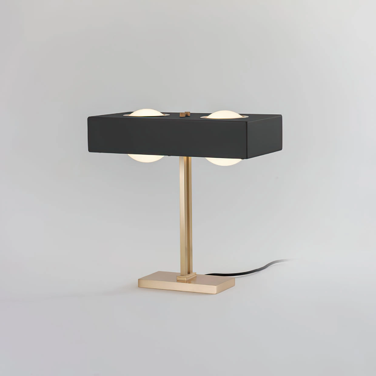 Kernel Table Lamp
