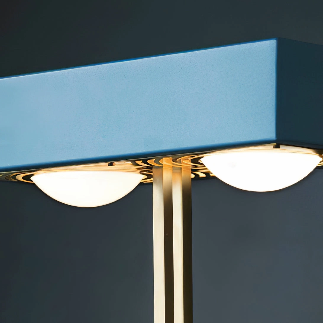 Kernel Table Lamp