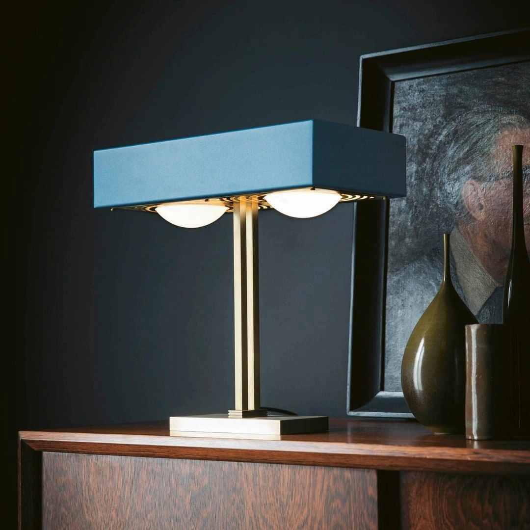 Kernel Table Lamp
