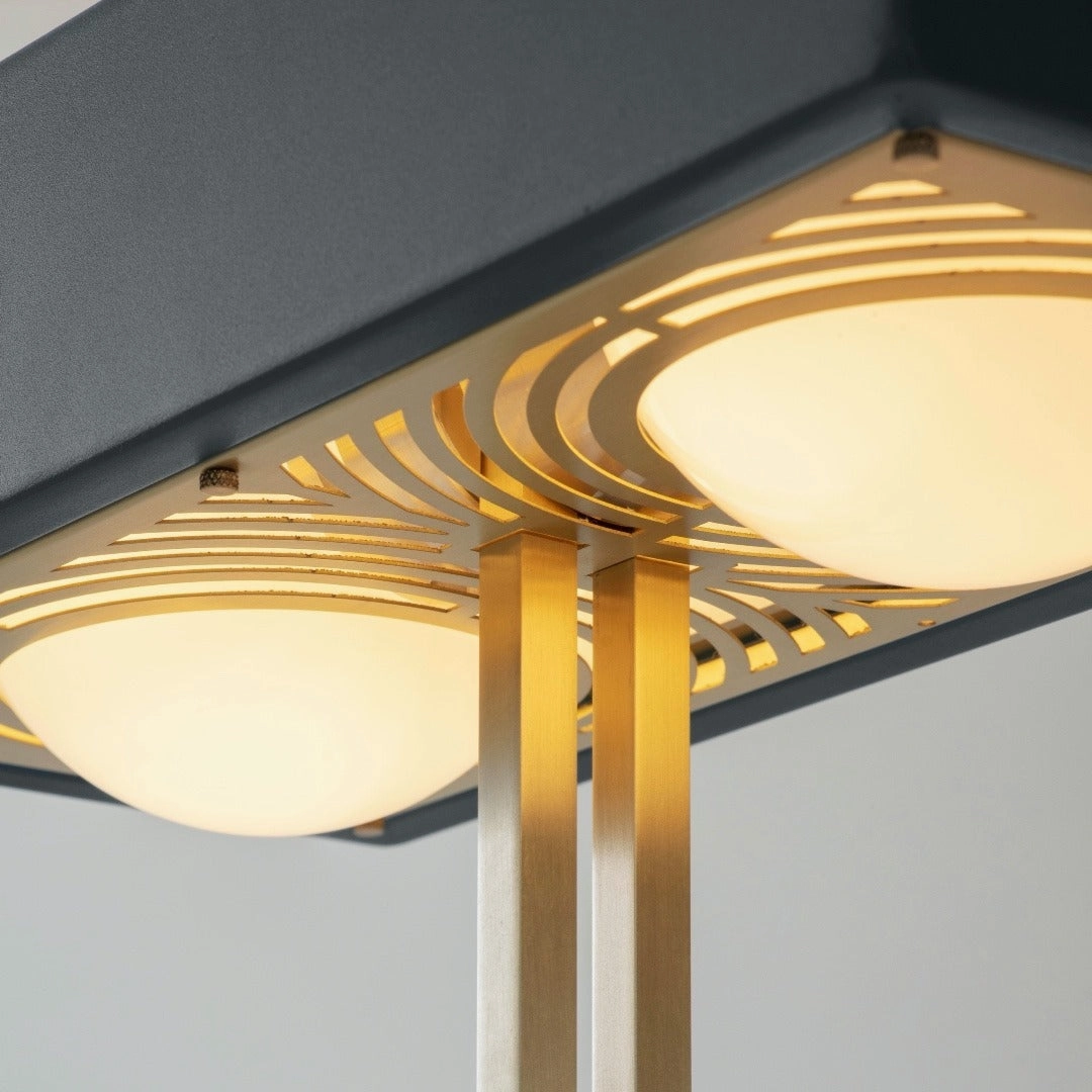 Kernel Table Lamp