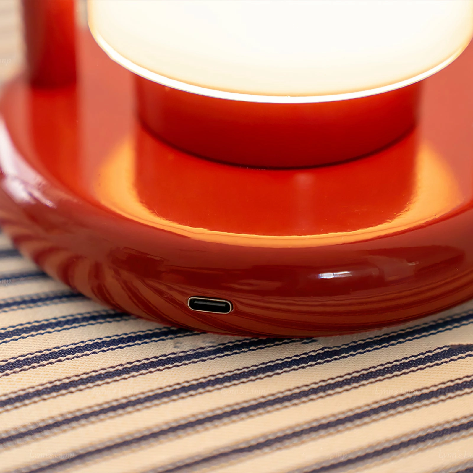Kero Portable Table Lamp