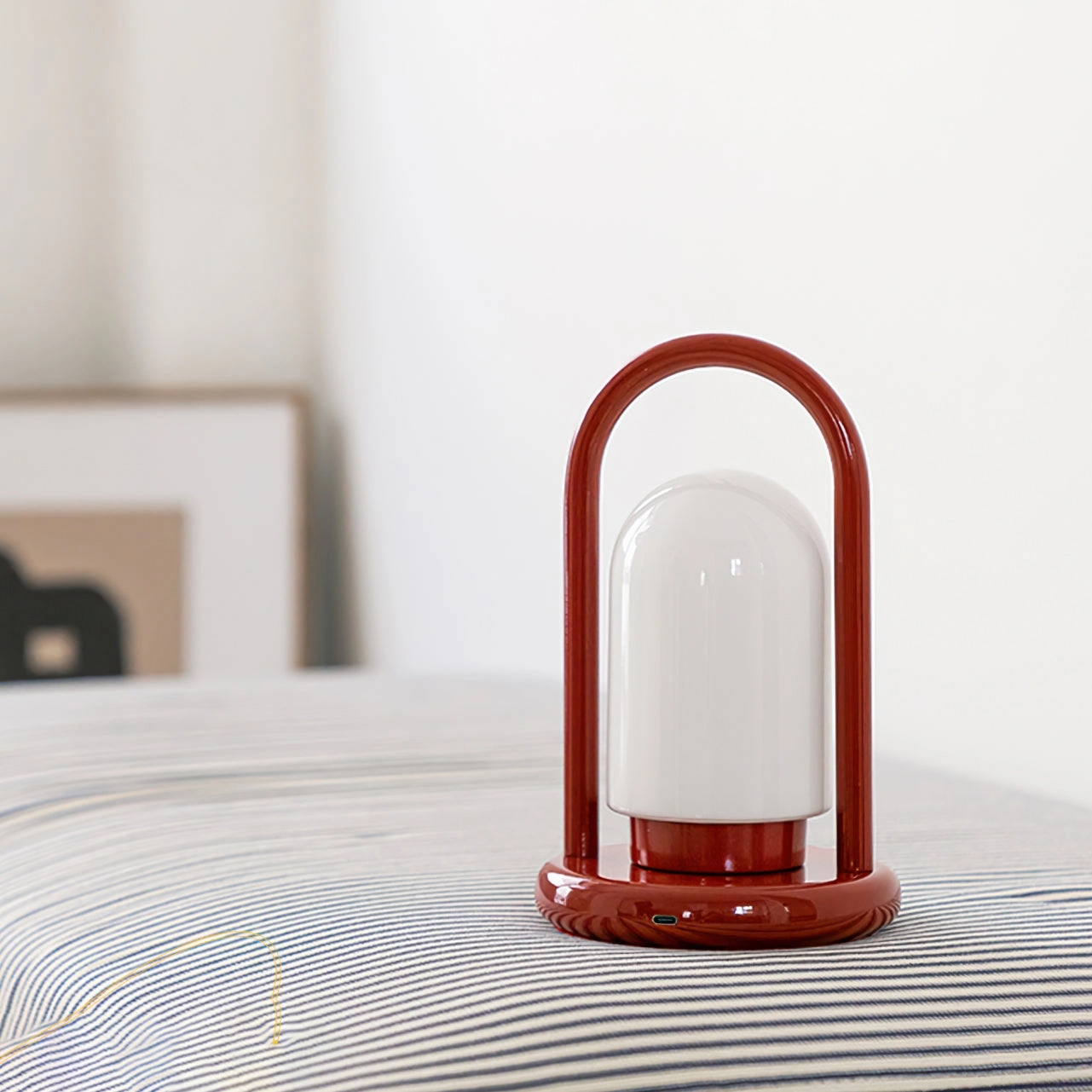 Kero Portable Table Lamp