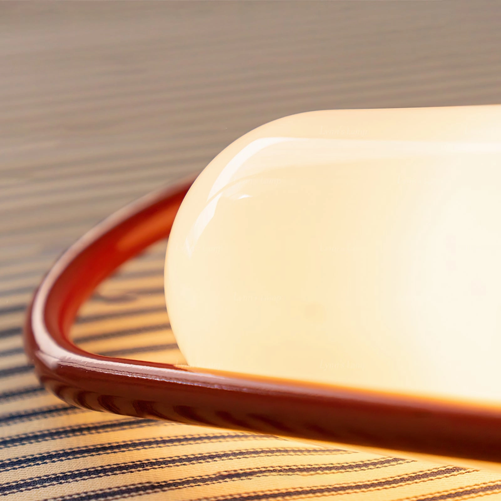 Kero Portable Table Lamp
