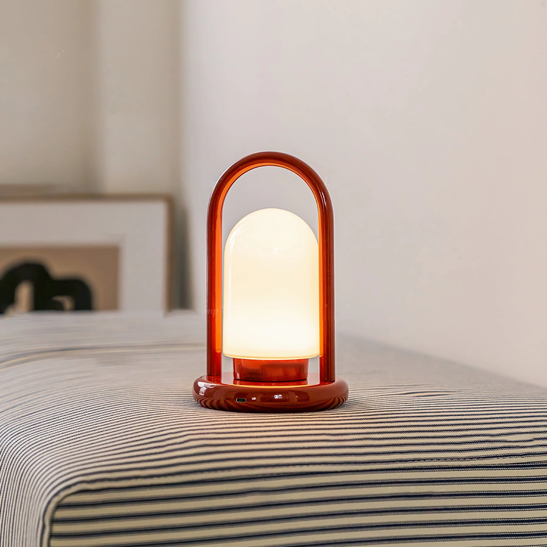 Kero Portable Table Lamp