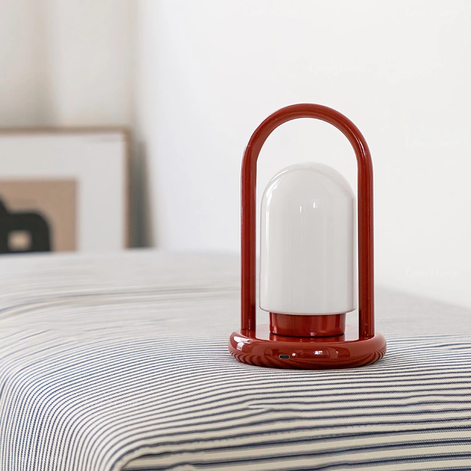 Kero Portable Table Lamp