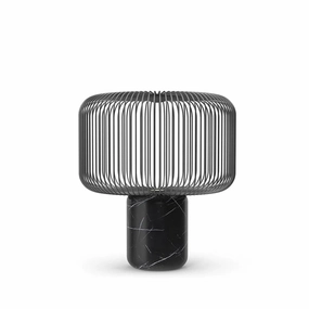 Keshi Table Lamp weatherproof outdoor lamp