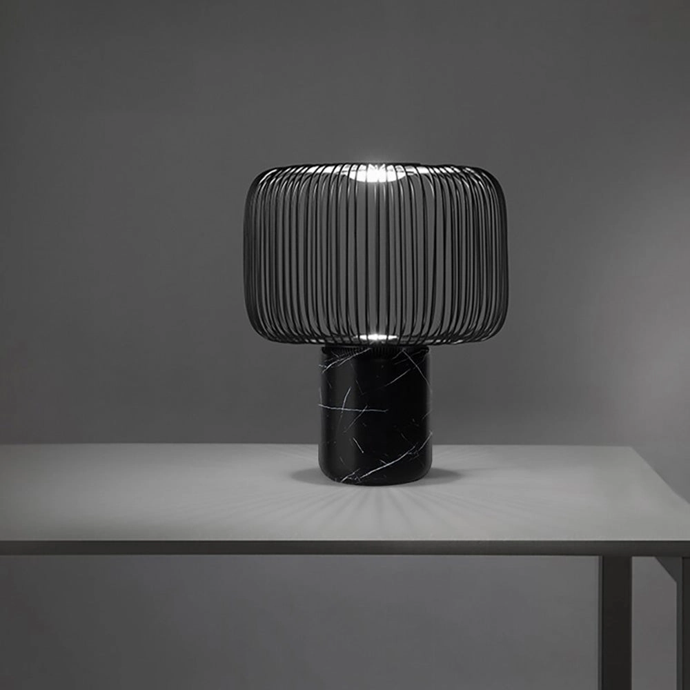 Keshi Table Lamp