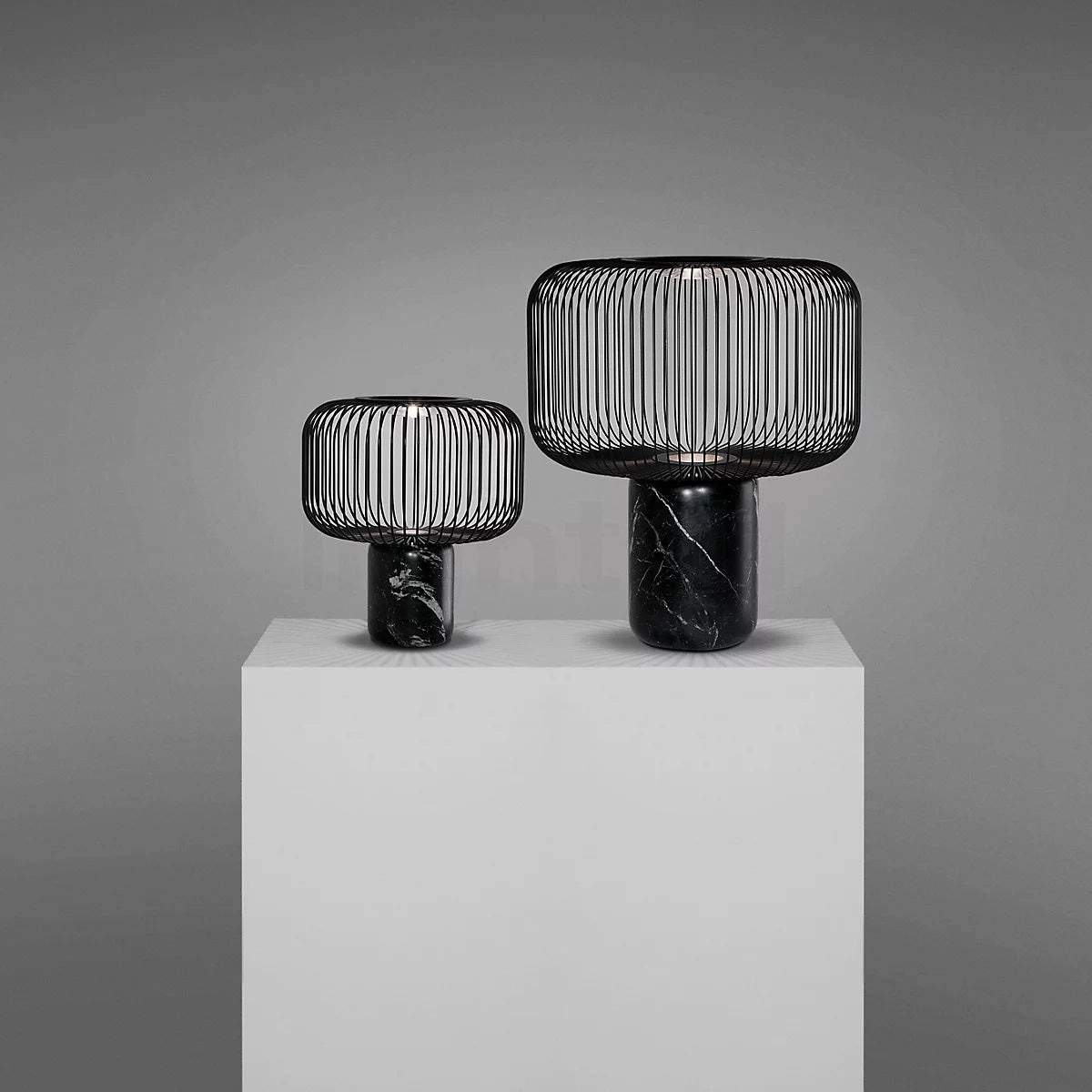 Keshi Table Lamp