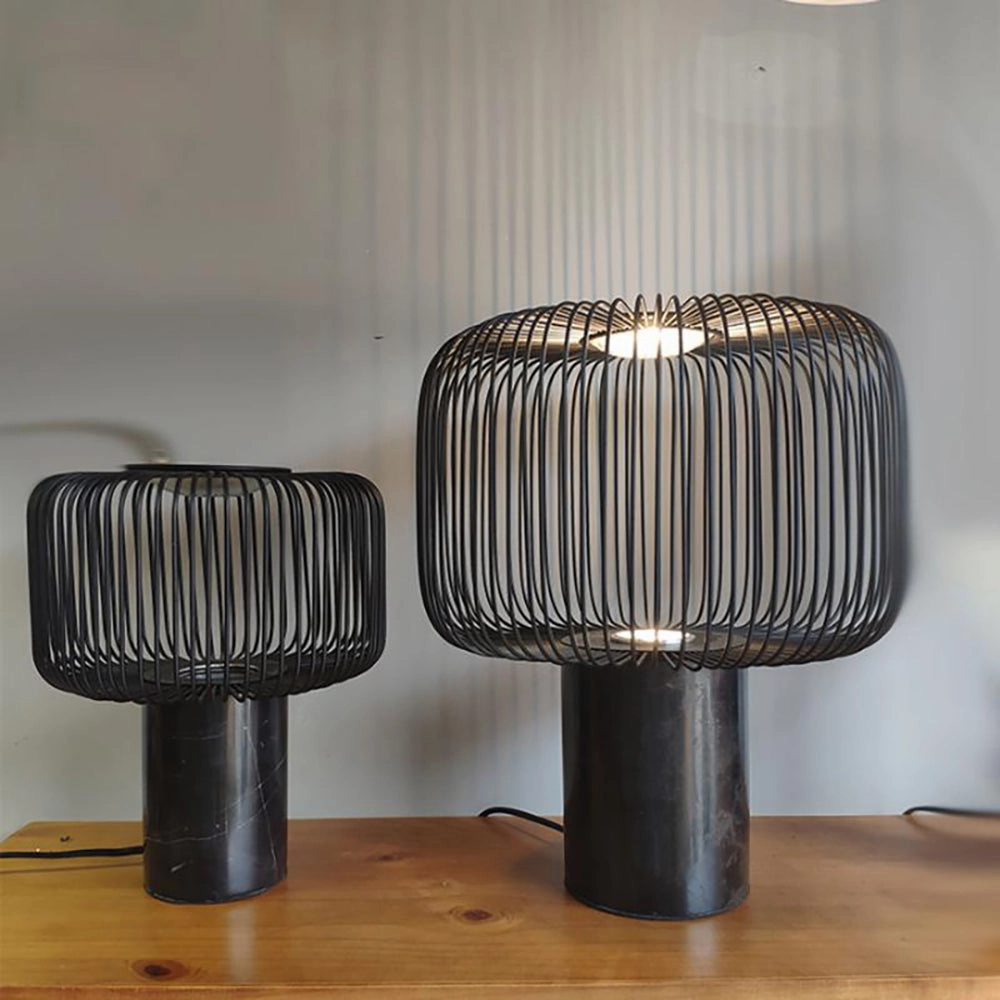 Keshi Table Lamp