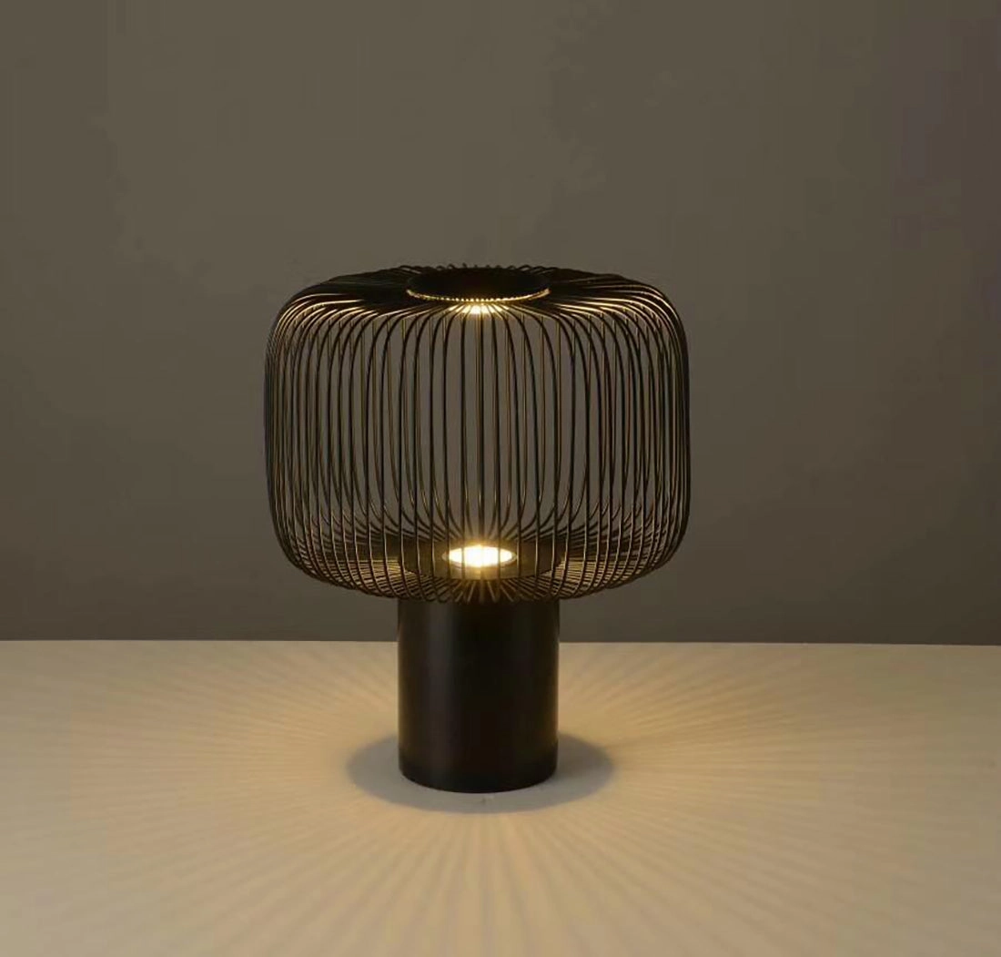 Keshi Table Lamp