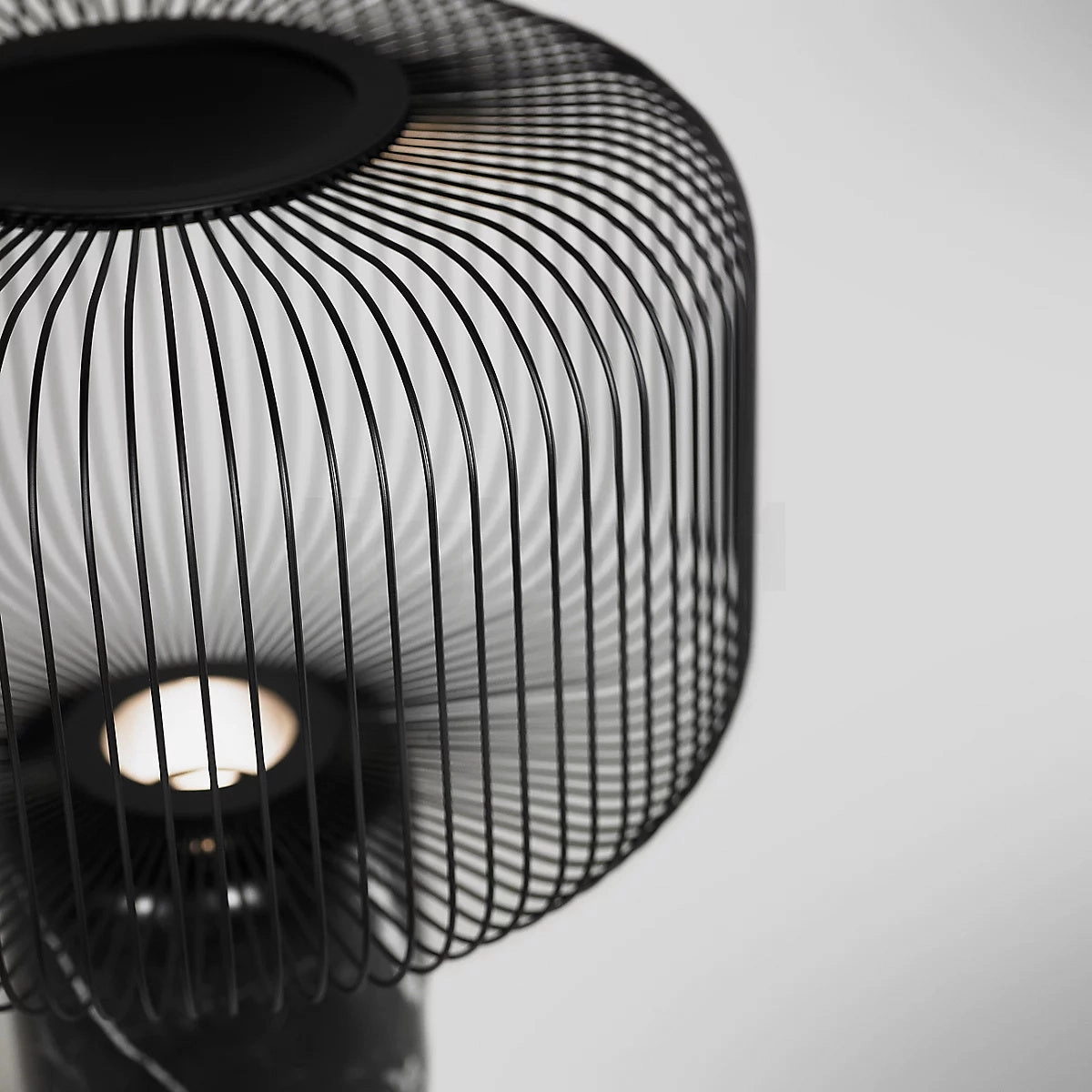 Keshi Table Lamp
