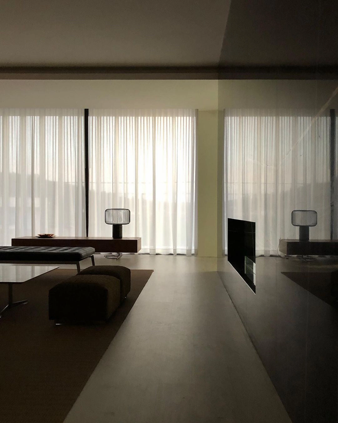 Keshi Table Lamp