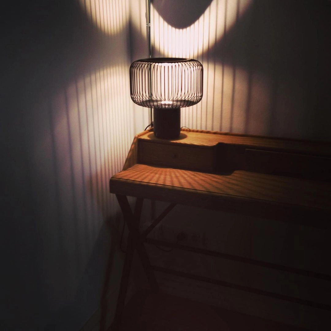 Keshi Table Lamp