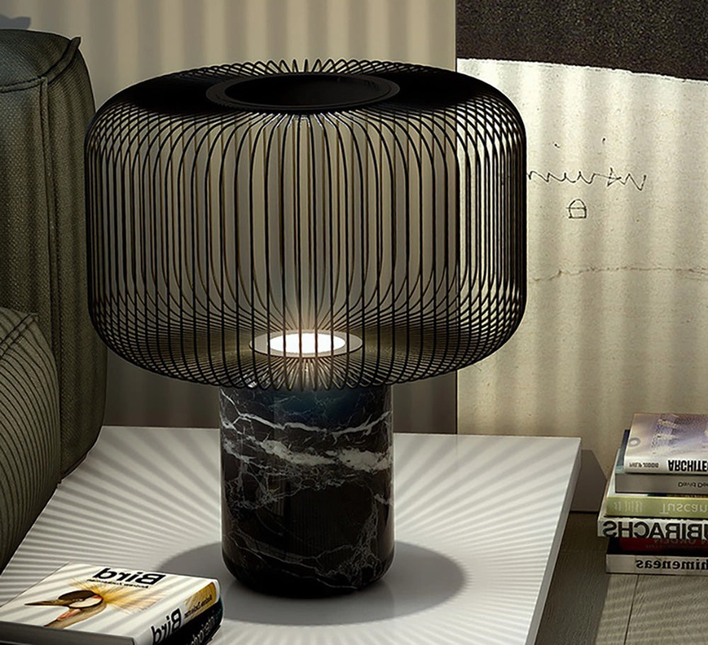 Keshi Table Lamp
