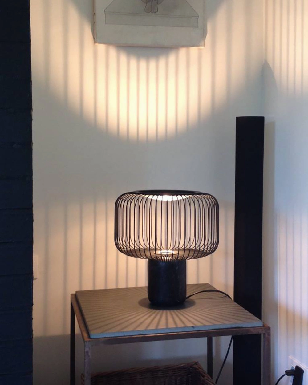 Keshi Table Lamp
