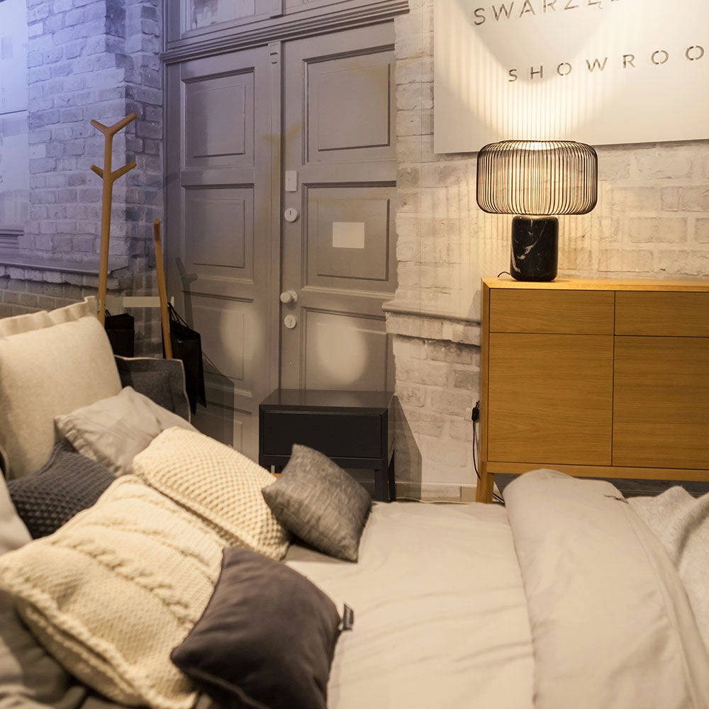 Keshi Table Lamp