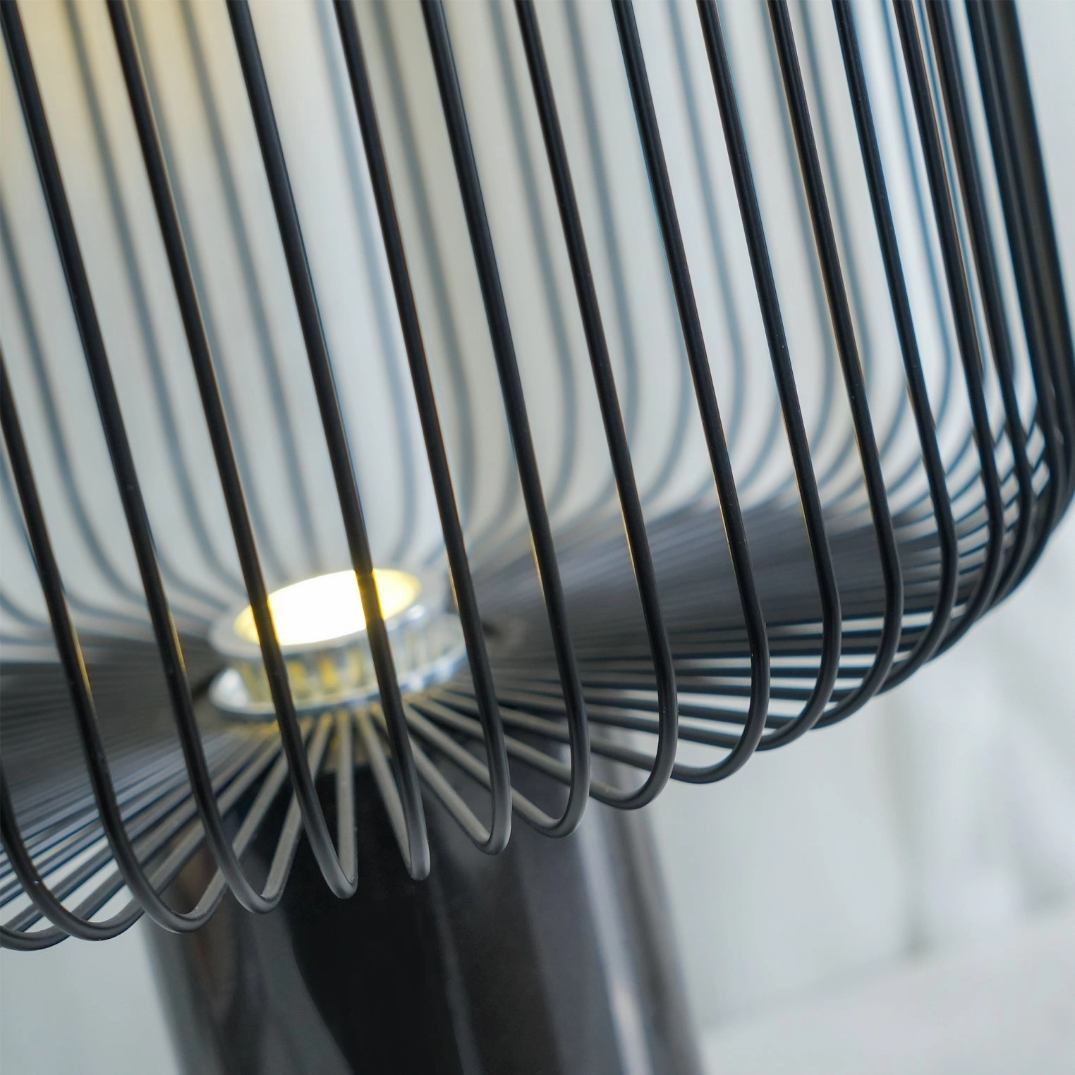 Keshi Table Lamp