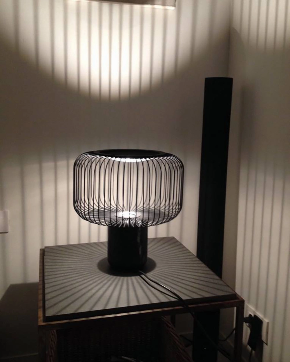 Keshi Table Lamp