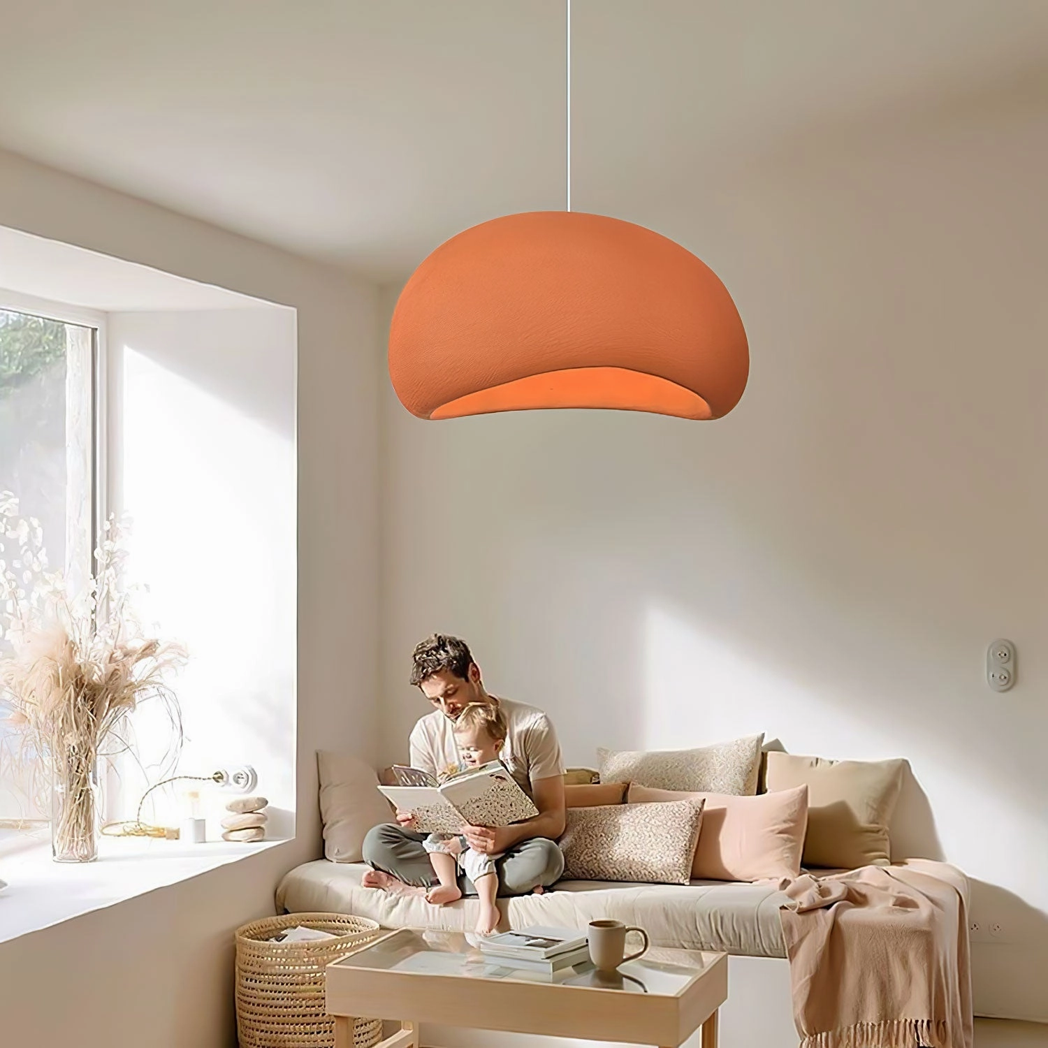Khmara Cloud Swag Light