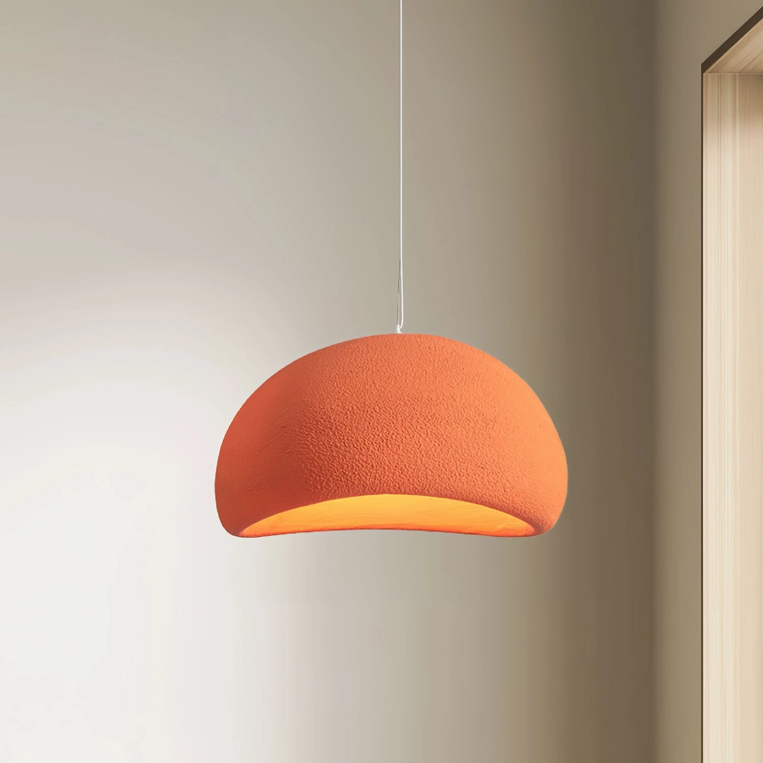 Khmara Cloud Swag Light