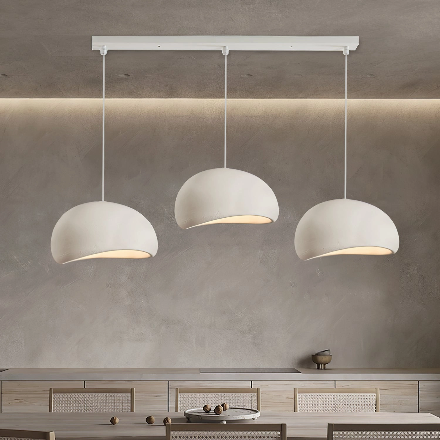 Khmara Cloud Swag Light