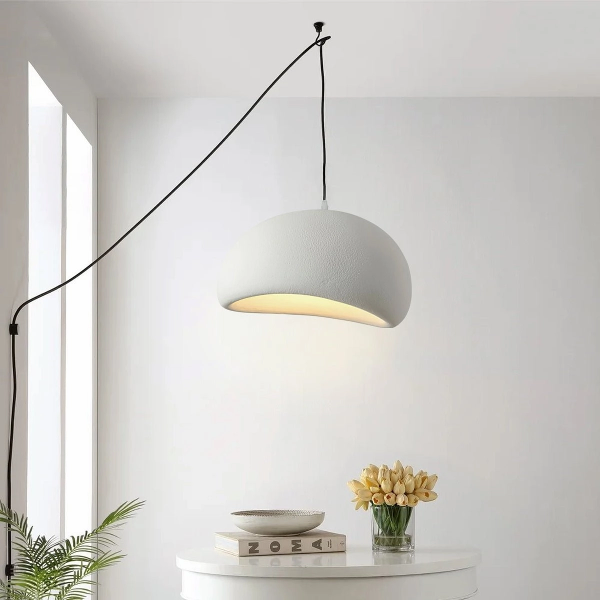 Khmara Cloud Swag Light