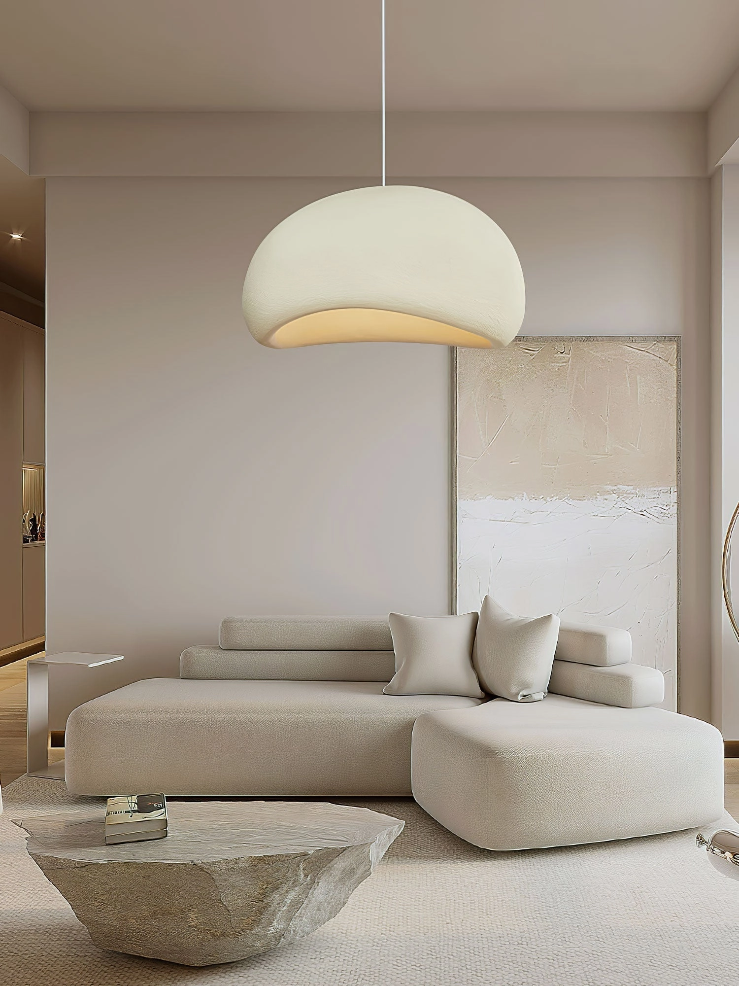 Khmara Cloud Swag Light