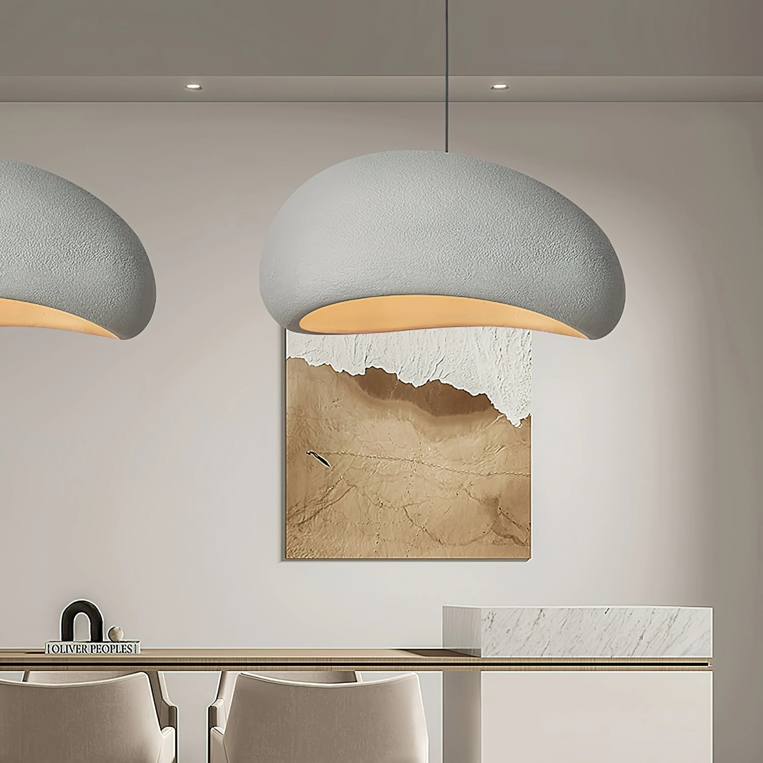 Khmara Cloud Swag Light