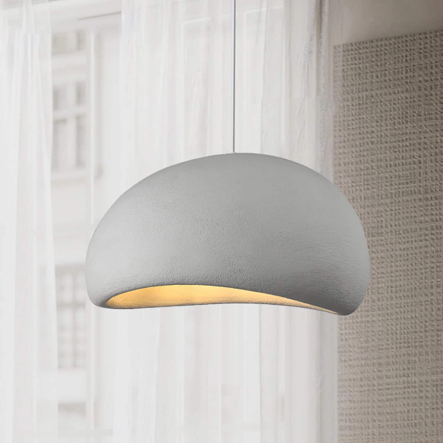 Khmara Cloud Swag Light