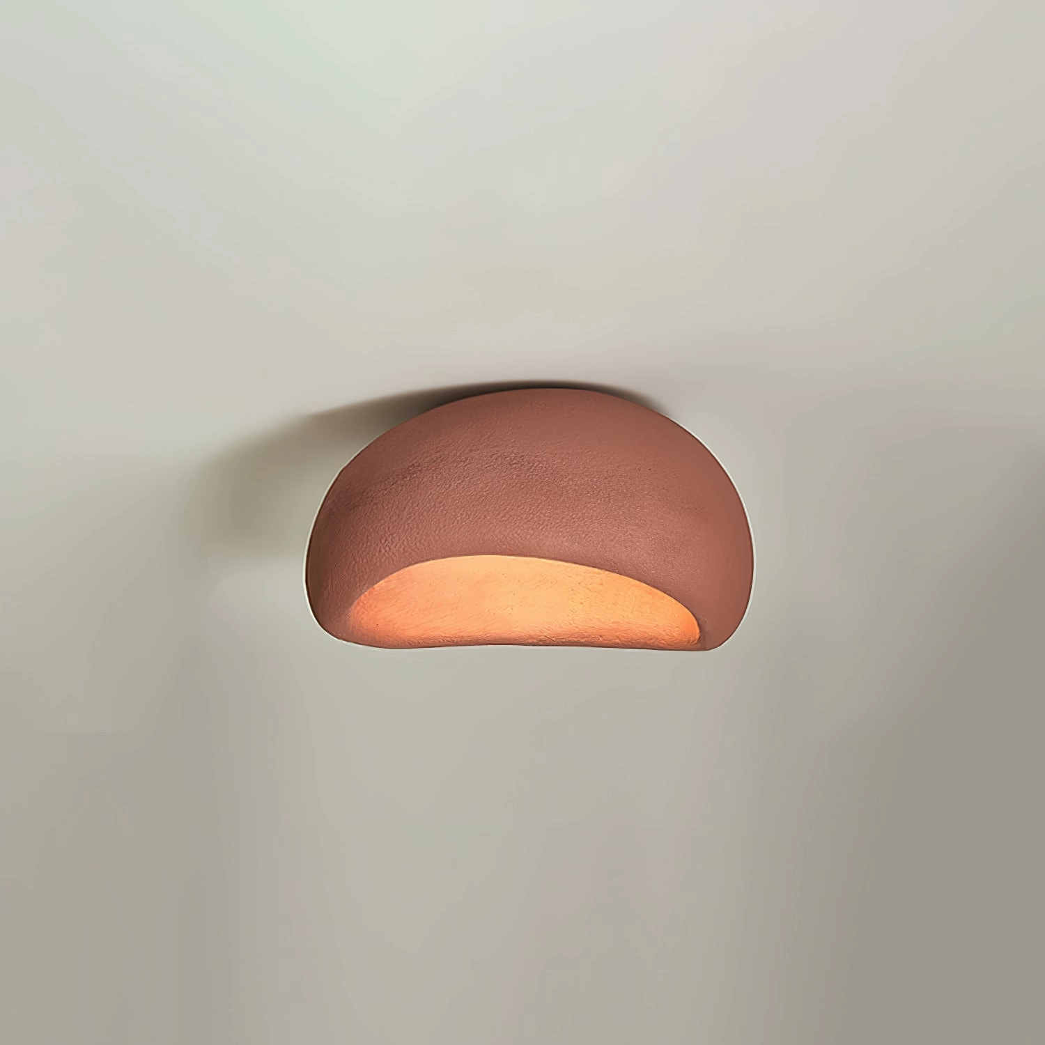 Khmara Clouds Ceiling Lamp