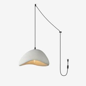 Khmara Halia Swag Light surface mount ceiling lamp