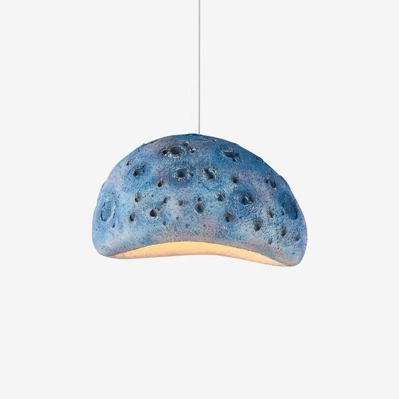 Khmara Planet Pendant Lamp round ceiling light