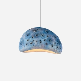 Khmara Planet Pendant Lamp round ceiling light