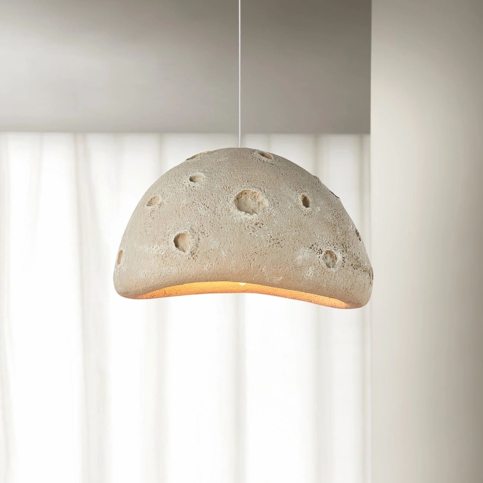 Khmara Planet Pendant Lamp
