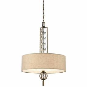 Kichler Celestial Pendant Ceiling Light white ceiling lamp