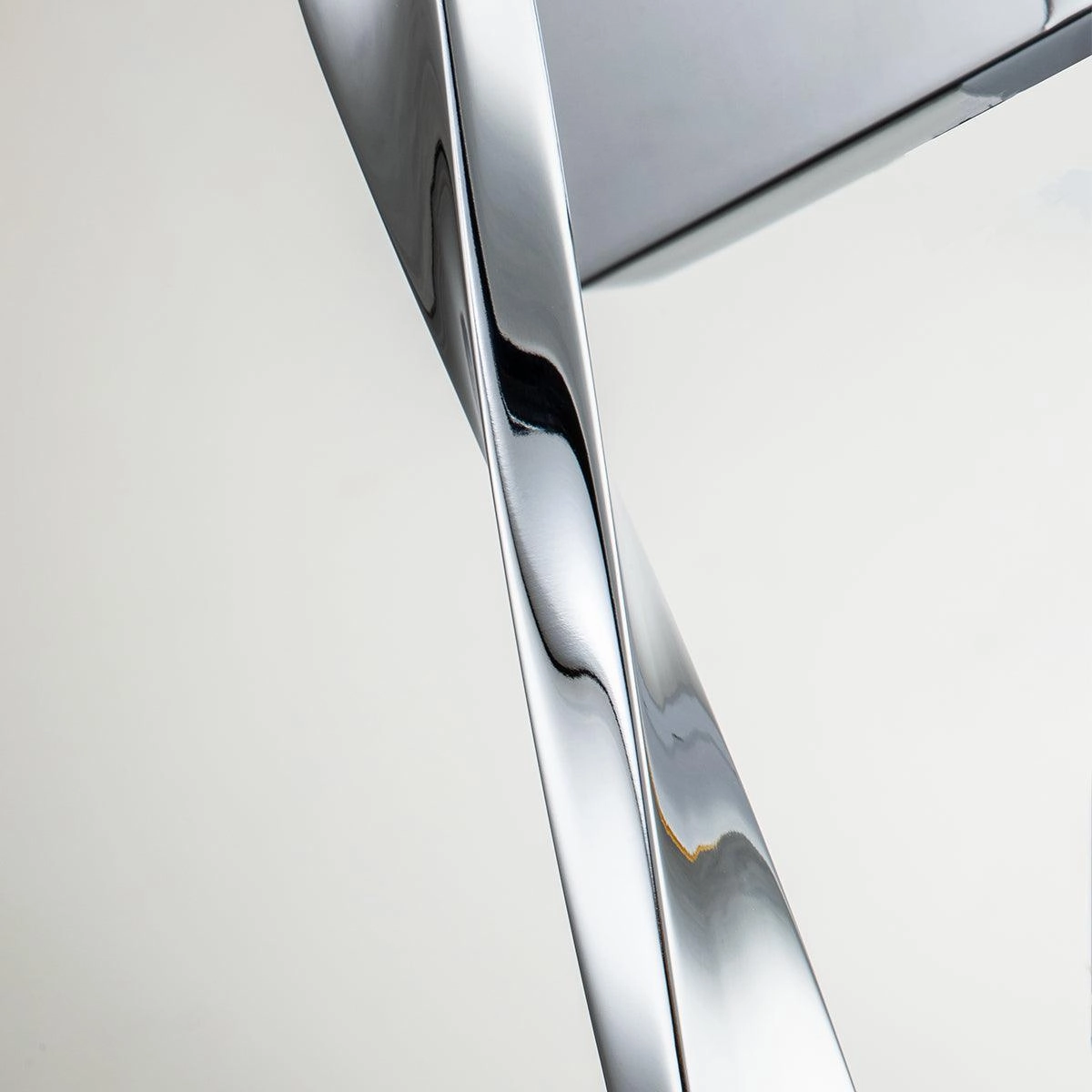 Kichler Marette 1 Light Chrome Bathroom Wall Light