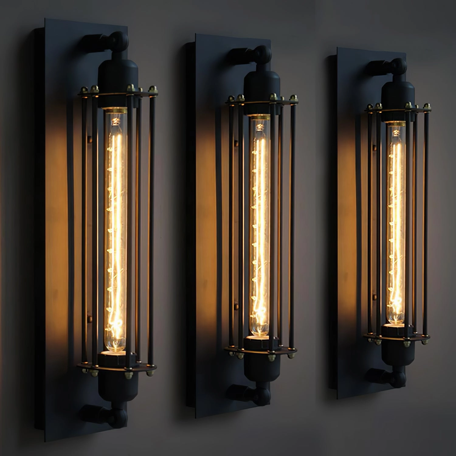 Kiera Wall Lamp