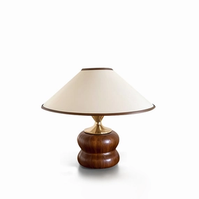 Kilda Table Light weatherproof outdoor lamp