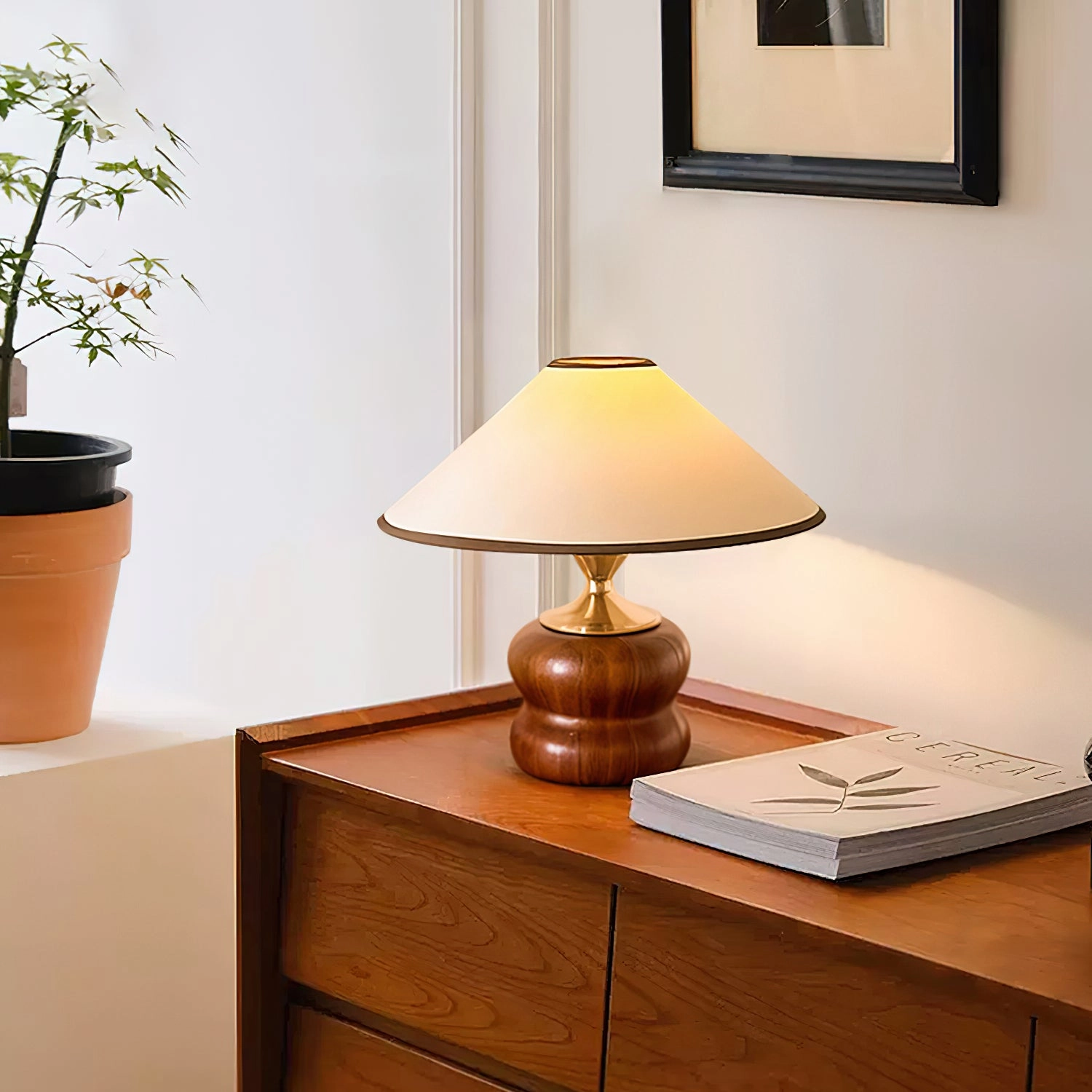Kilda Table Light