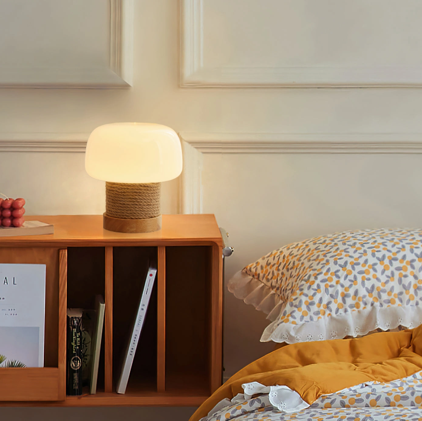 Kimjit Table Lamp