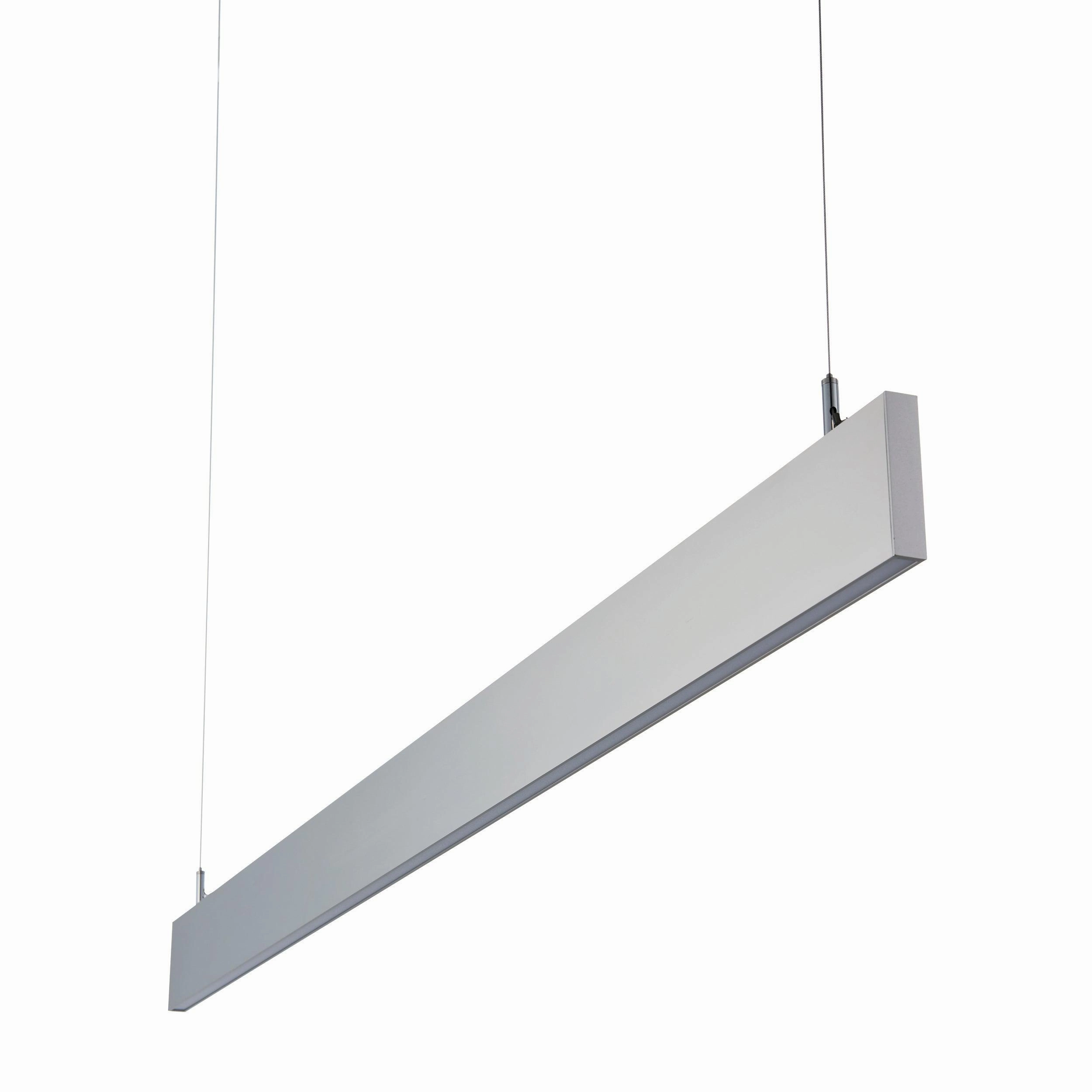 Kingsley Slim 1.5m LED Suspended Ceiling Light