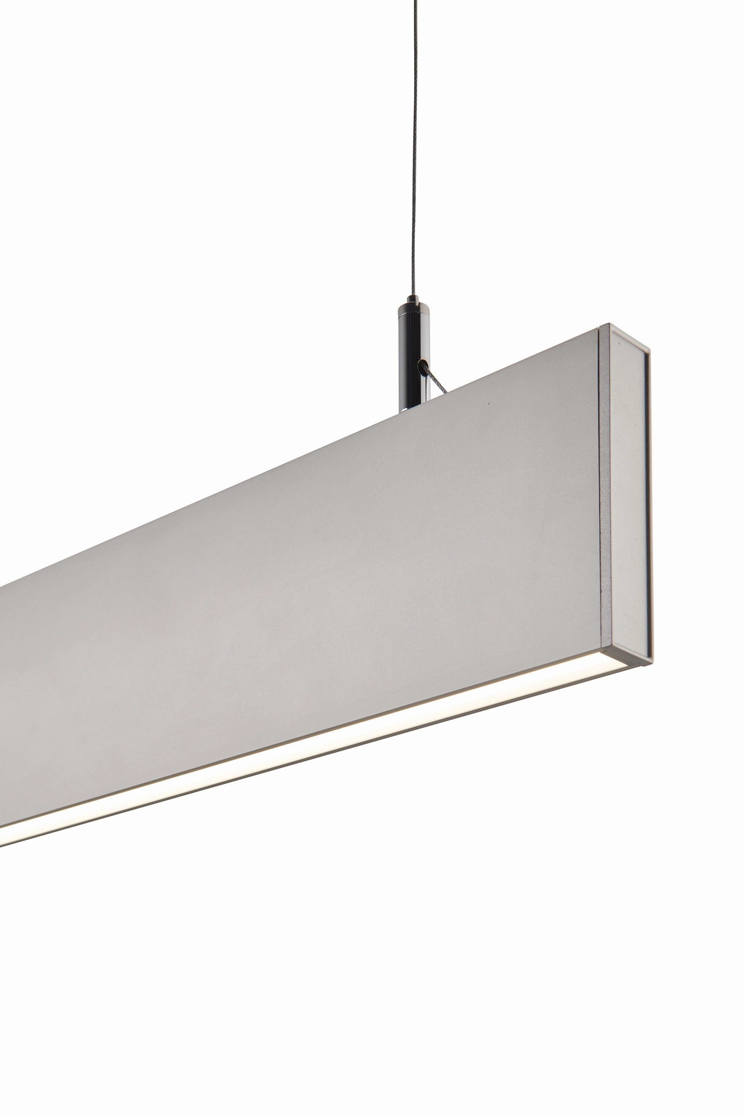 Kingsley Slim LED Suspended Ceiling Light