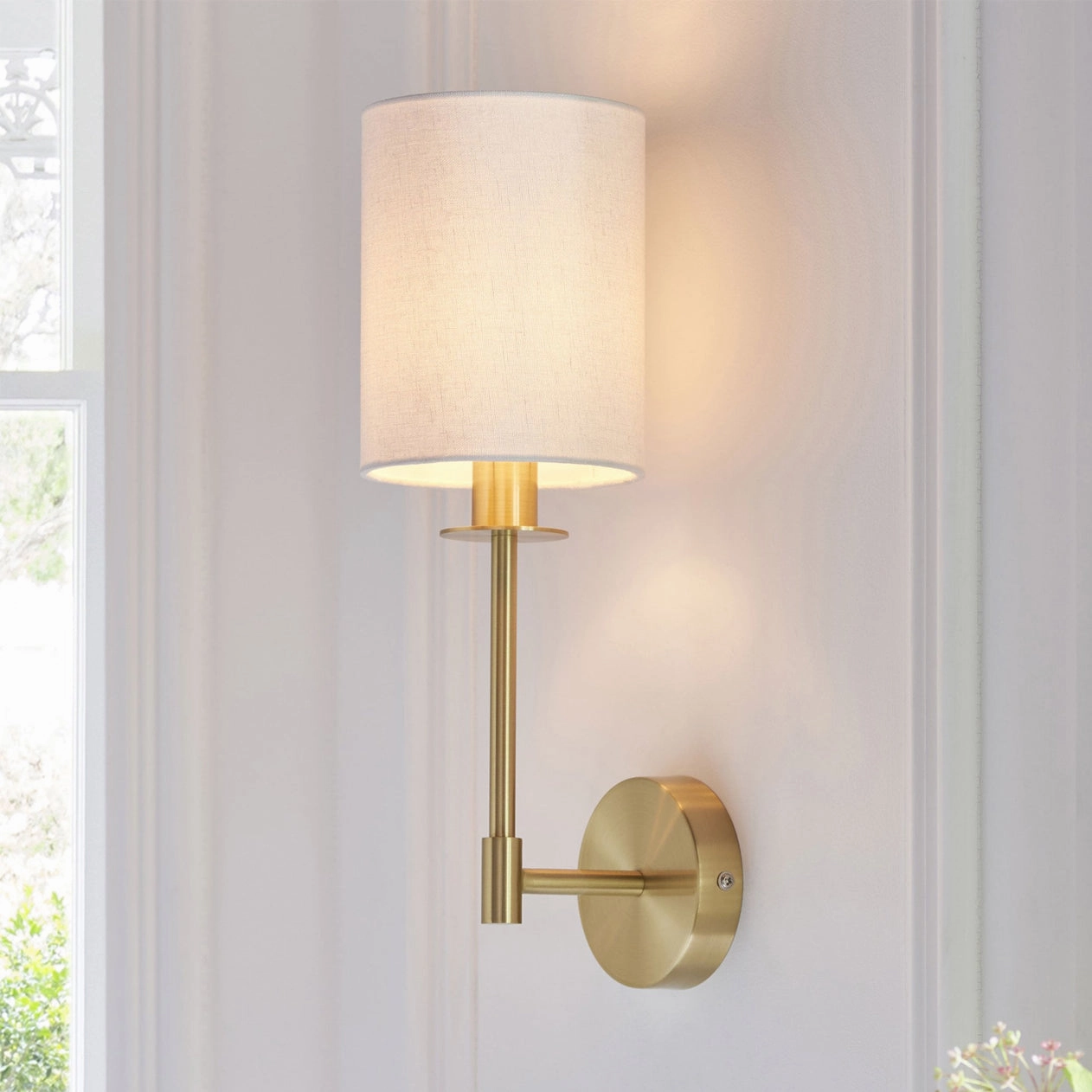 Kington Wall Light